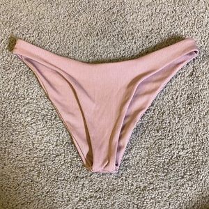 🥝2/$10🥝 NWOT bikini bottoms